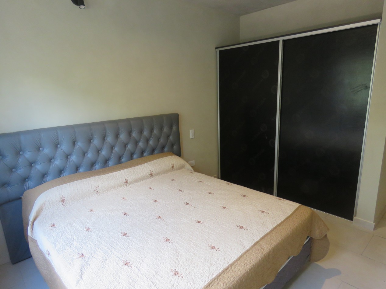TEMPORADA 2026 - casa para 6 personas - ostende