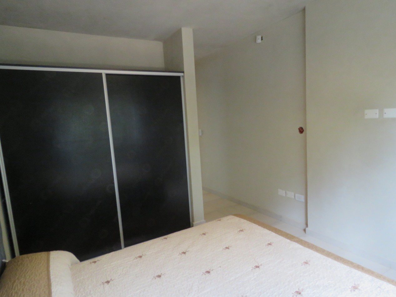 TEMPORADA 2026 - casa para 6 personas - ostende