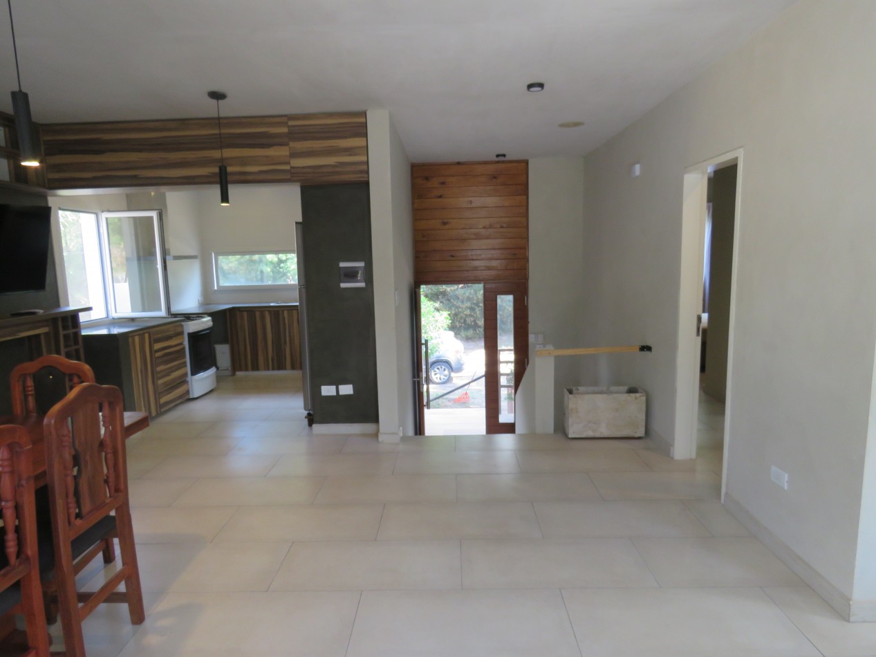 TEMPORADA 2026 - casa para 6 personas - ostende