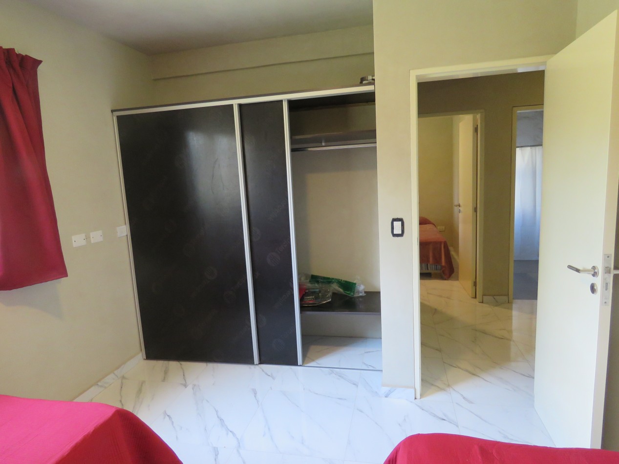 TEMPORADA 2026 - casa para 6 personas - ostende