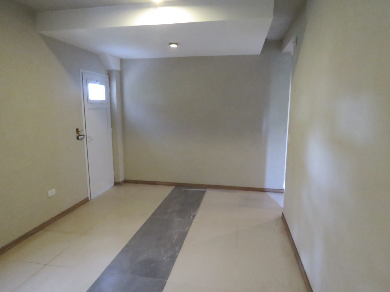 TEMPORADA 2026 - casa para 6 personas - ostende