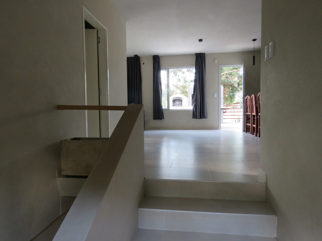 TEMPORADA 2026 - casa para 6 personas - ostende
