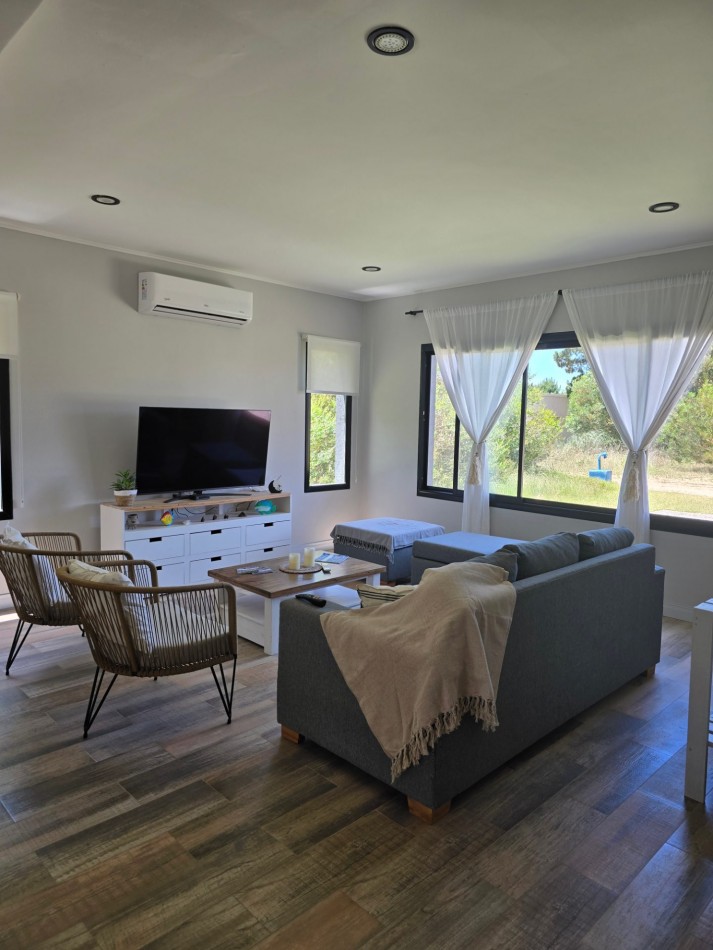 Casa para 6 personas - Costa Esmeralda - Temporada 2027