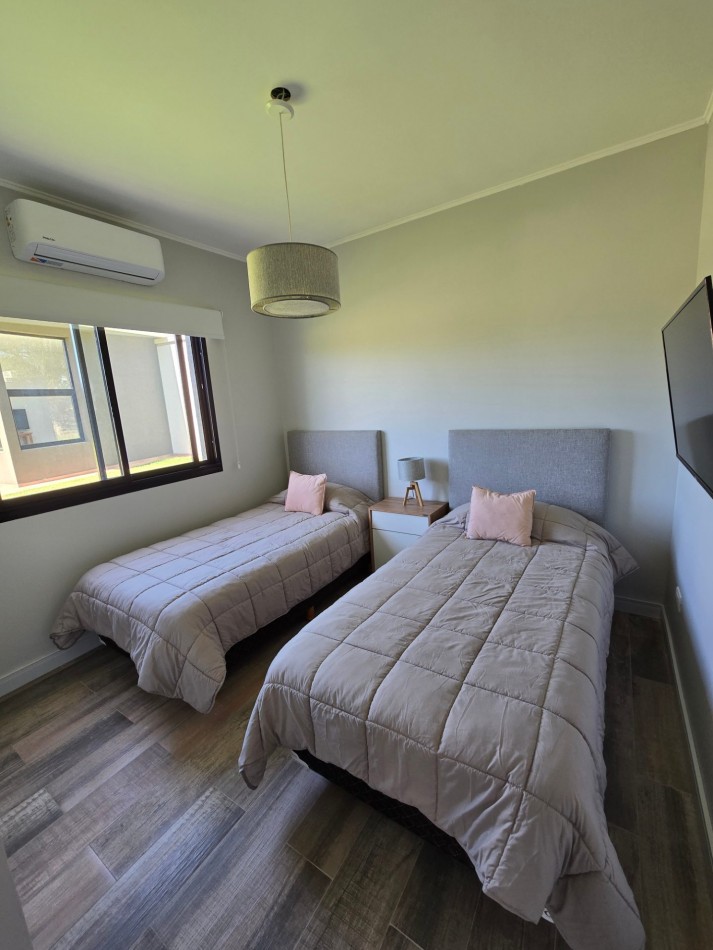 Casa para 6 personas - Costa Esmeralda - Temporada 2027