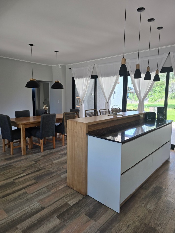 Casa para 6 personas - Costa Esmeralda - Temporada 2027