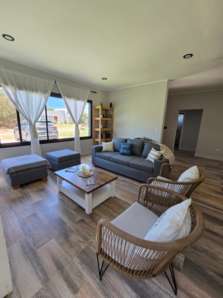 Casa para 6 personas - Costa Esmeralda - Temporada 2027