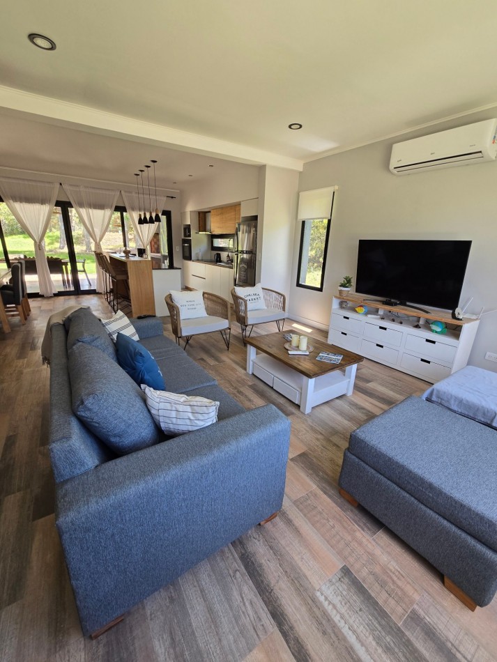Casa para 6 personas - Costa Esmeralda - Temporada 2027