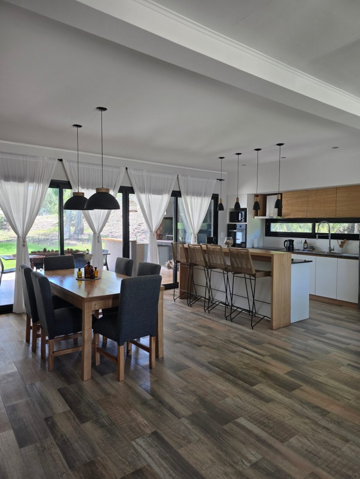 Casa para 6 personas - Costa Esmeralda - Temporada 2027