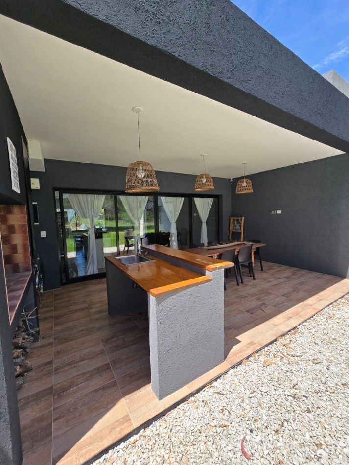 Casa para 6 personas - Costa Esmeralda - Temporada 2027