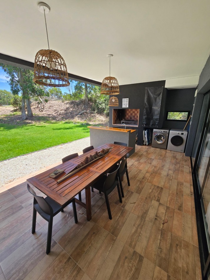 Casa para 6 personas - Costa Esmeralda - Temporada 2027
