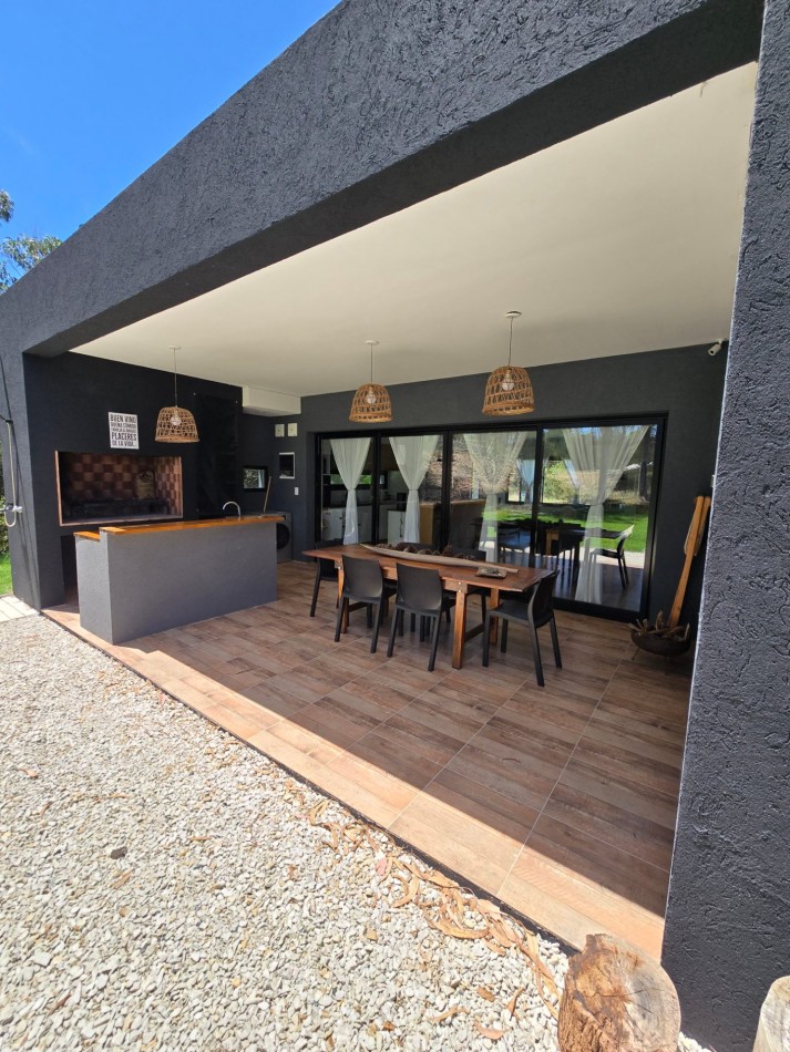 Casa para 6 personas - Costa Esmeralda - Temporada 2027
