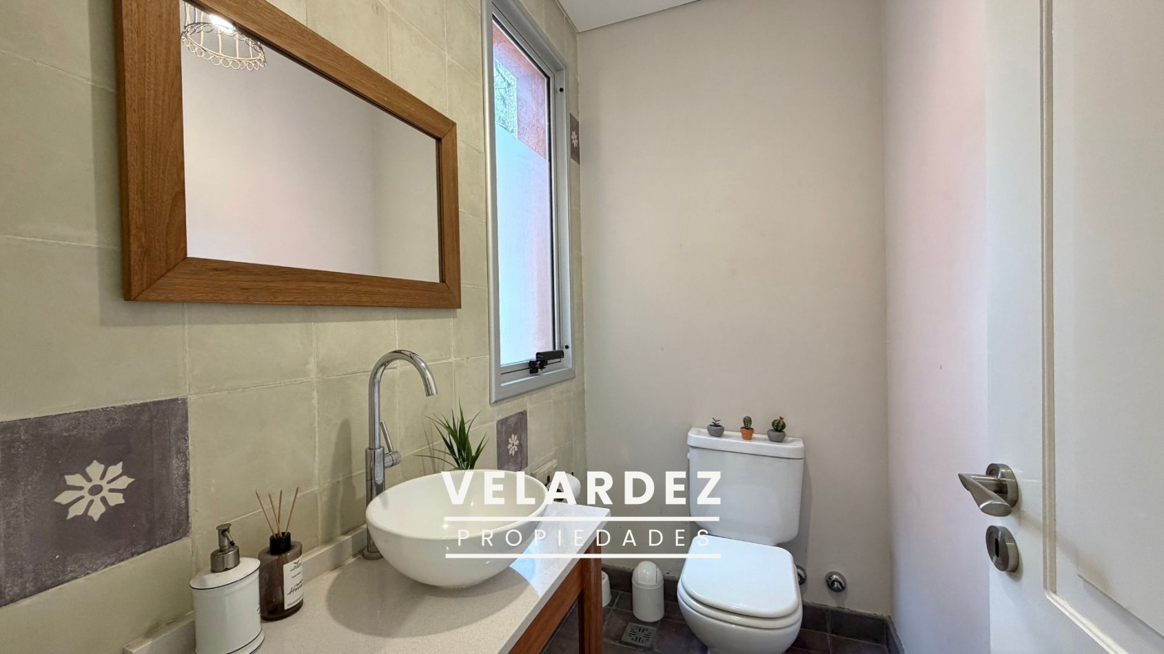 Casa en Alquiler en Costa Esmeralda