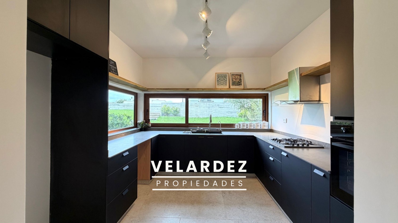 Casa en Venta en Costa Esmeralda