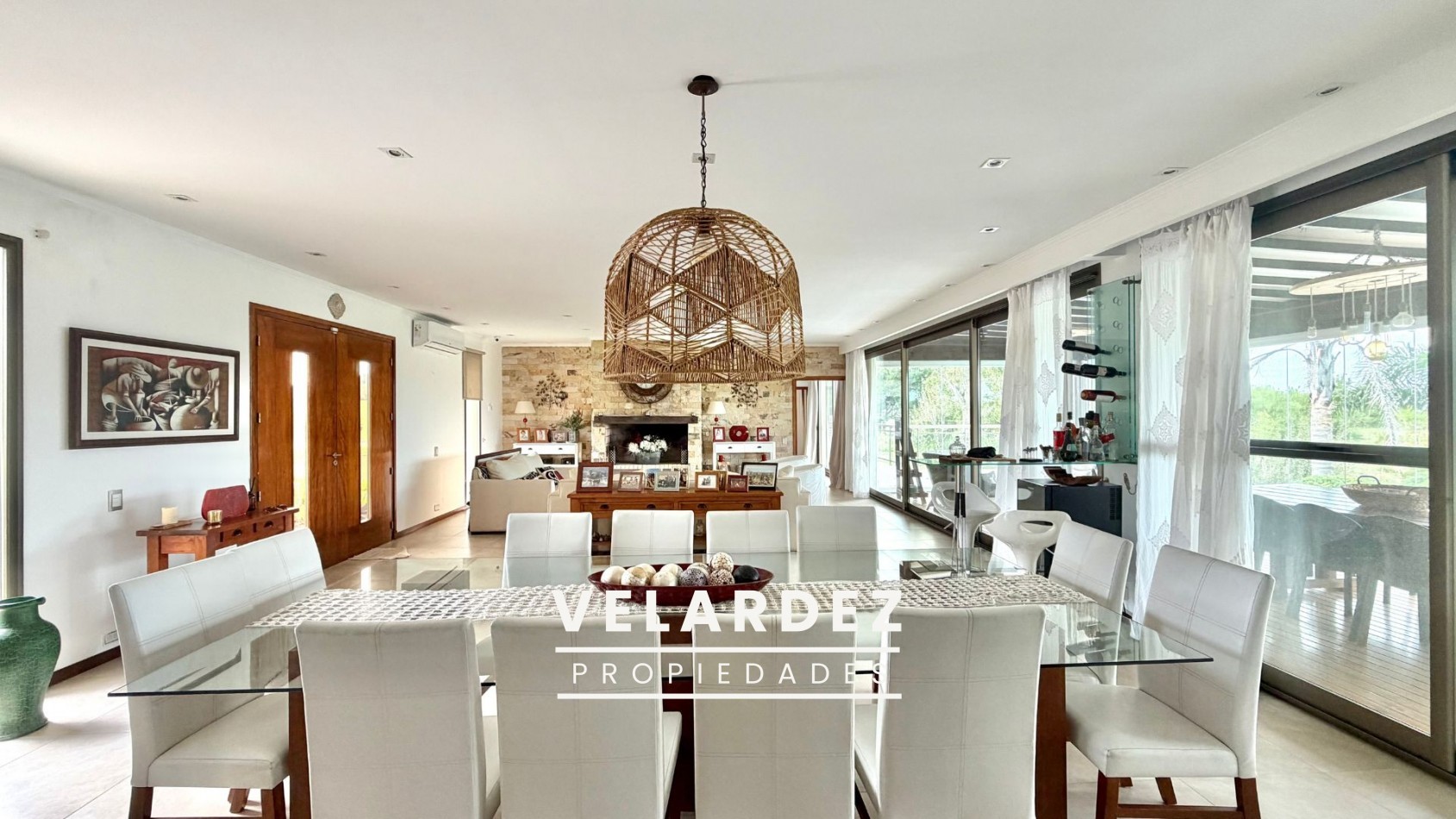 Casa en venta Costa Esmeralda