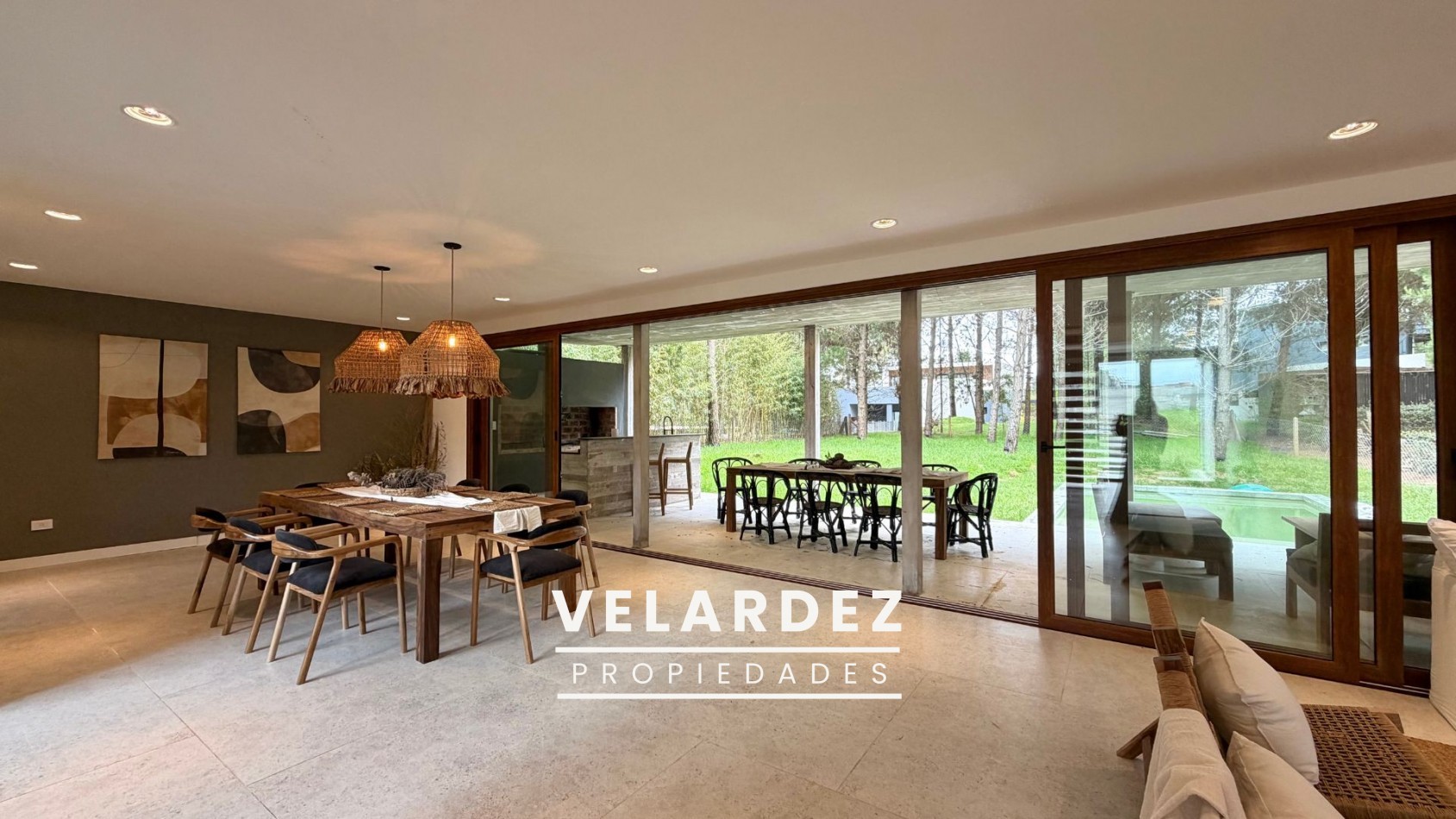 Casa en Venta en Costa Esmeralda