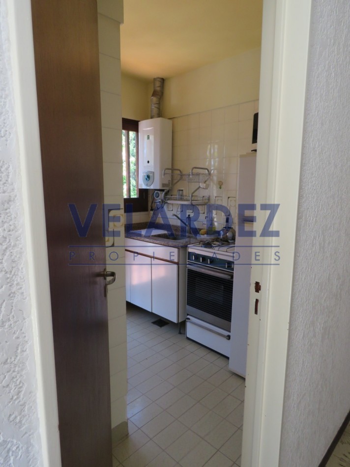 2 ambientes - zona hospital - DISPONIBLE ULTIMA SEMANA DE ENERO (24 a 31)