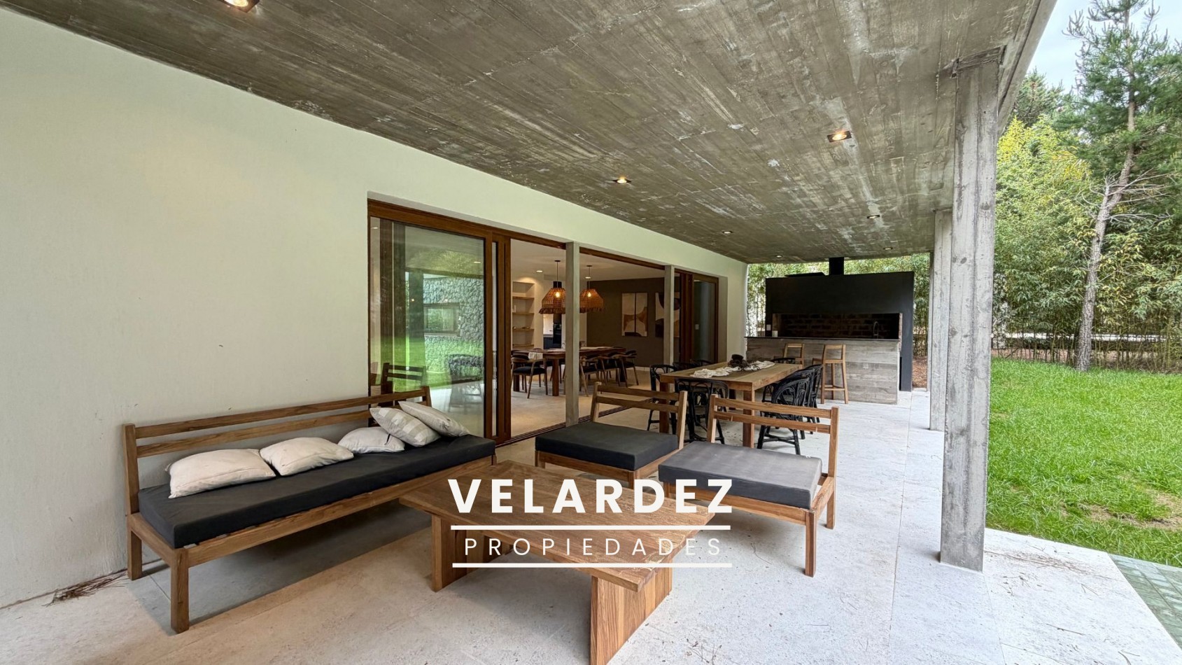 Casa en Venta en Costa Esmeralda