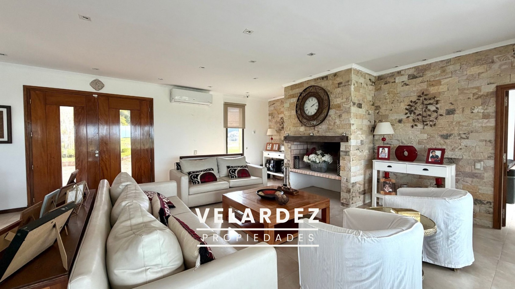 Casa en venta Costa Esmeralda