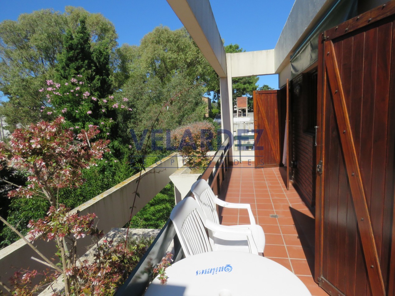 2 ambientes - zona hospital - DISPONIBLE ULTIMA SEMANA DE ENERO (24 a 31)