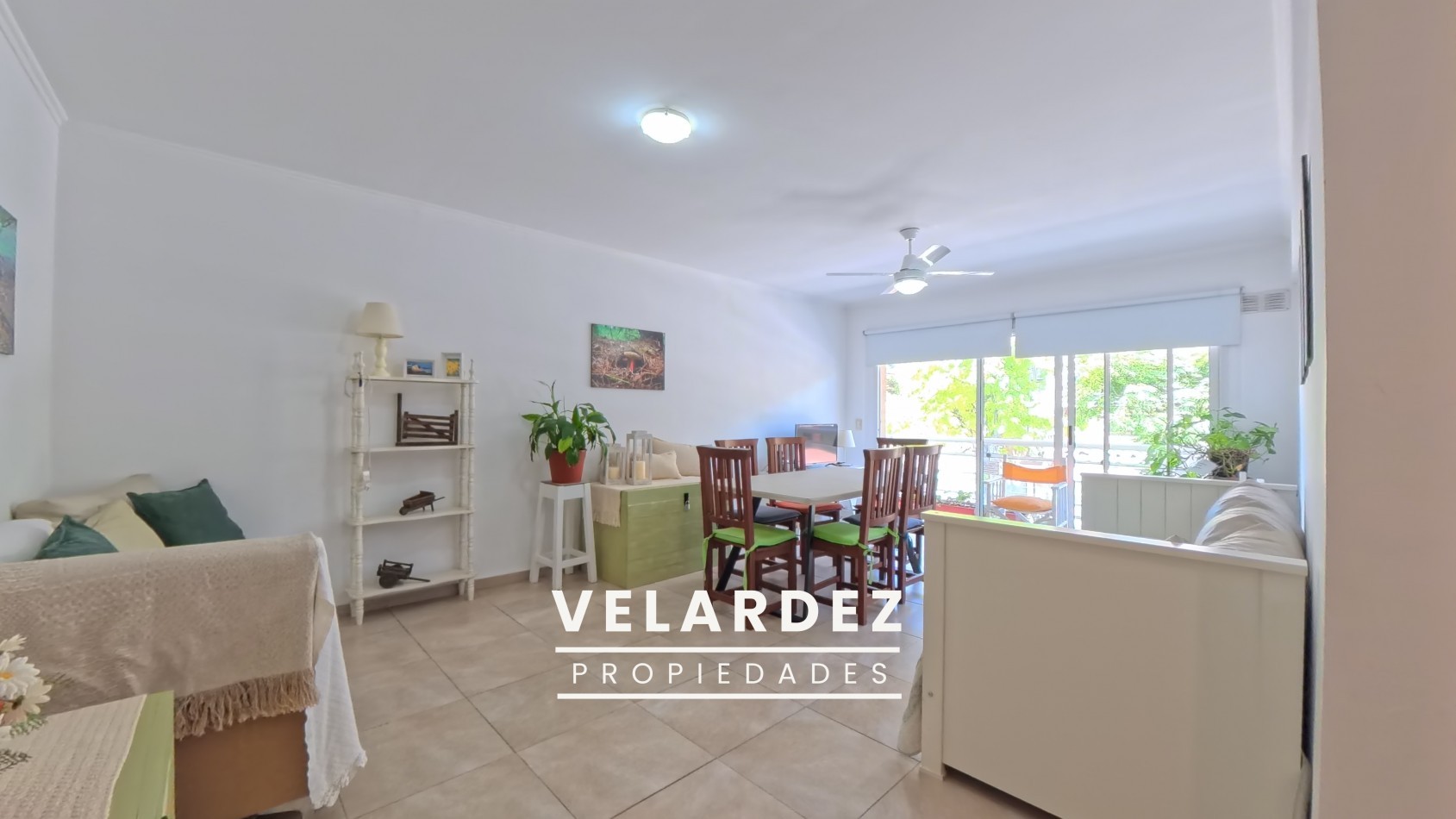 Departamento en venta Pinamar - Centro