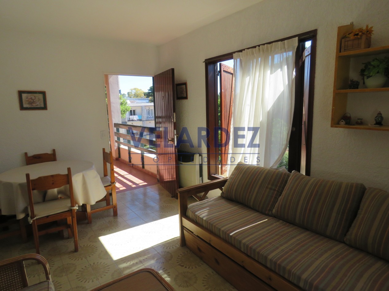 2 ambientes - zona hospital - DISPONIBLE ULTIMA SEMANA DE ENERO (24 a 31)