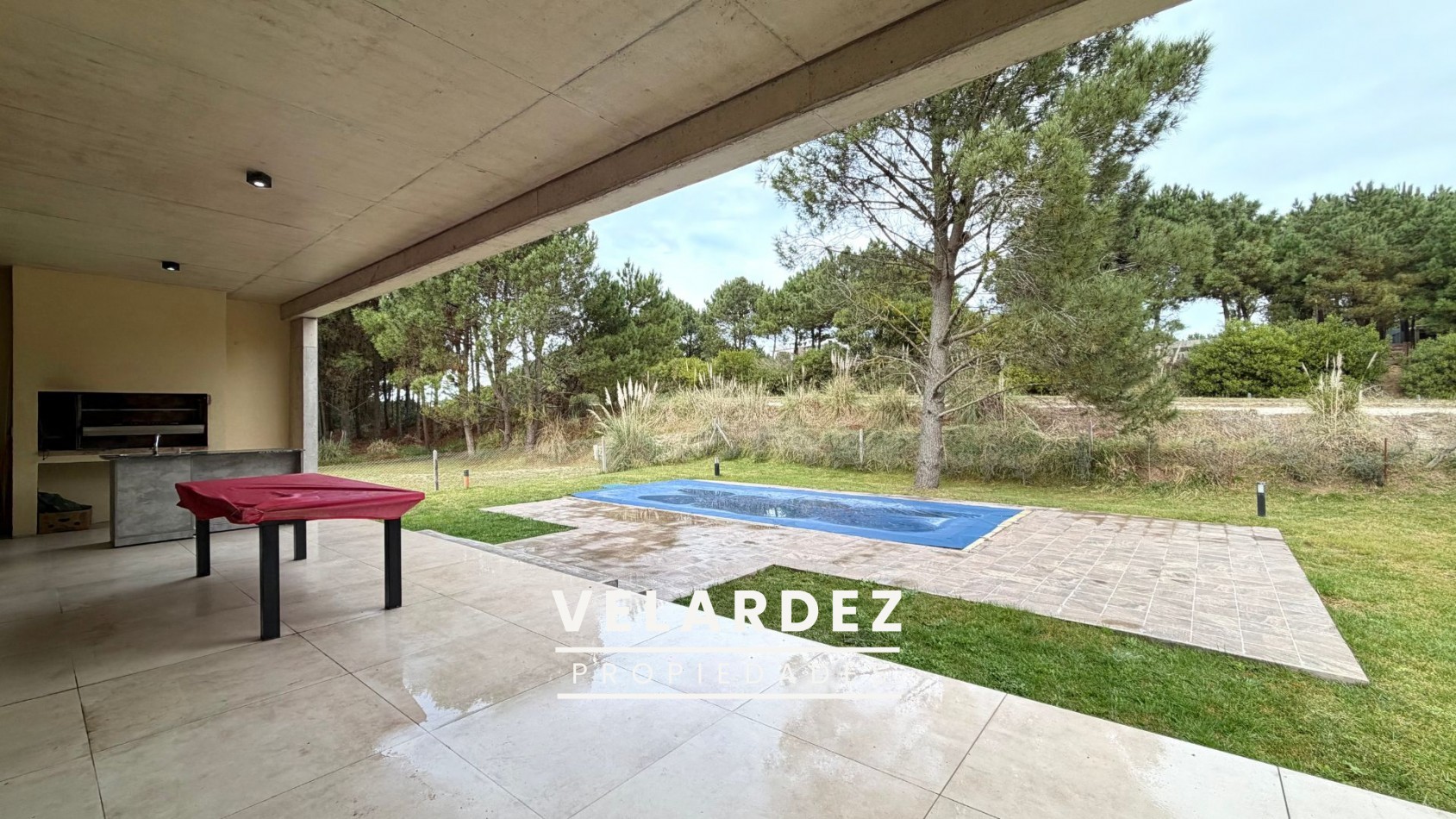 Casa en Venta en Costa Esmeralda