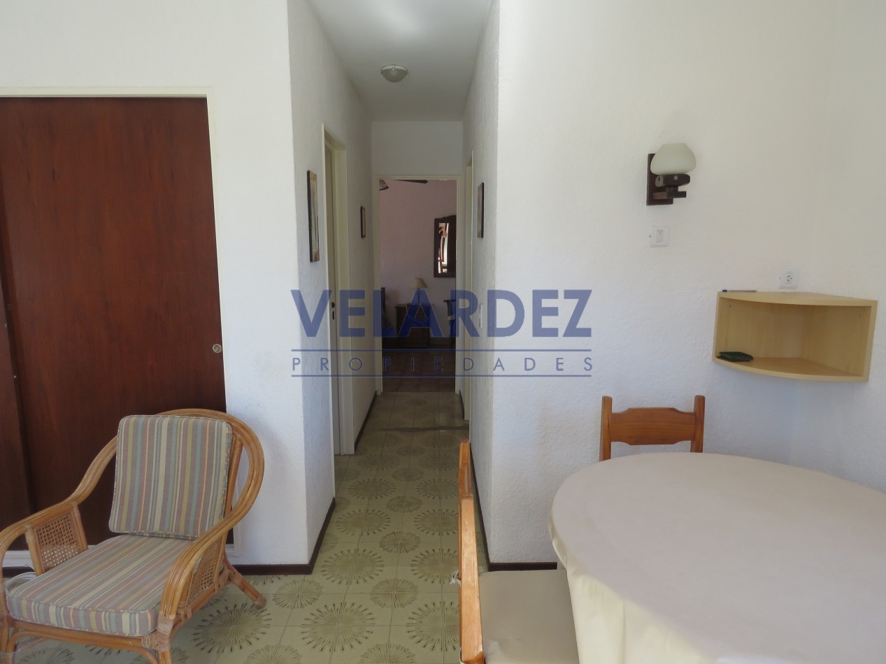 2 ambientes - zona hospital - DISPONIBLE ULTIMA SEMANA DE ENERO (24 a 31)