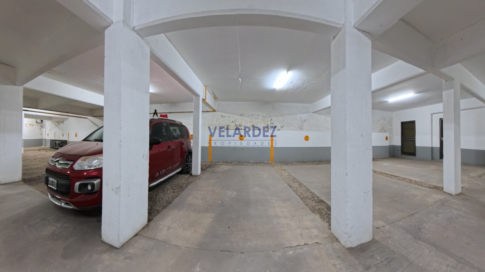 Depto 2 ambientes - Pinamar Centro