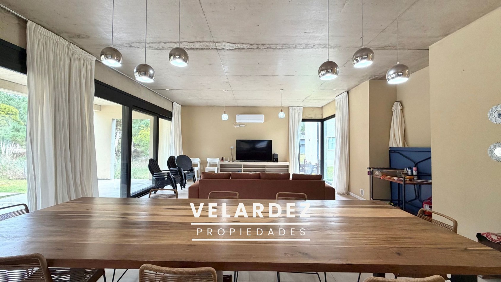 Casa en Venta en Costa Esmeralda