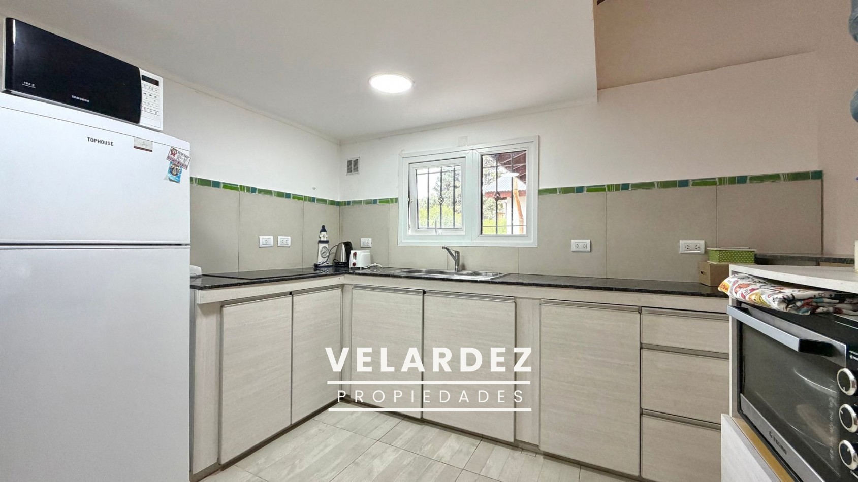 Casa en Venta en Pinamar - Barrio Nayades