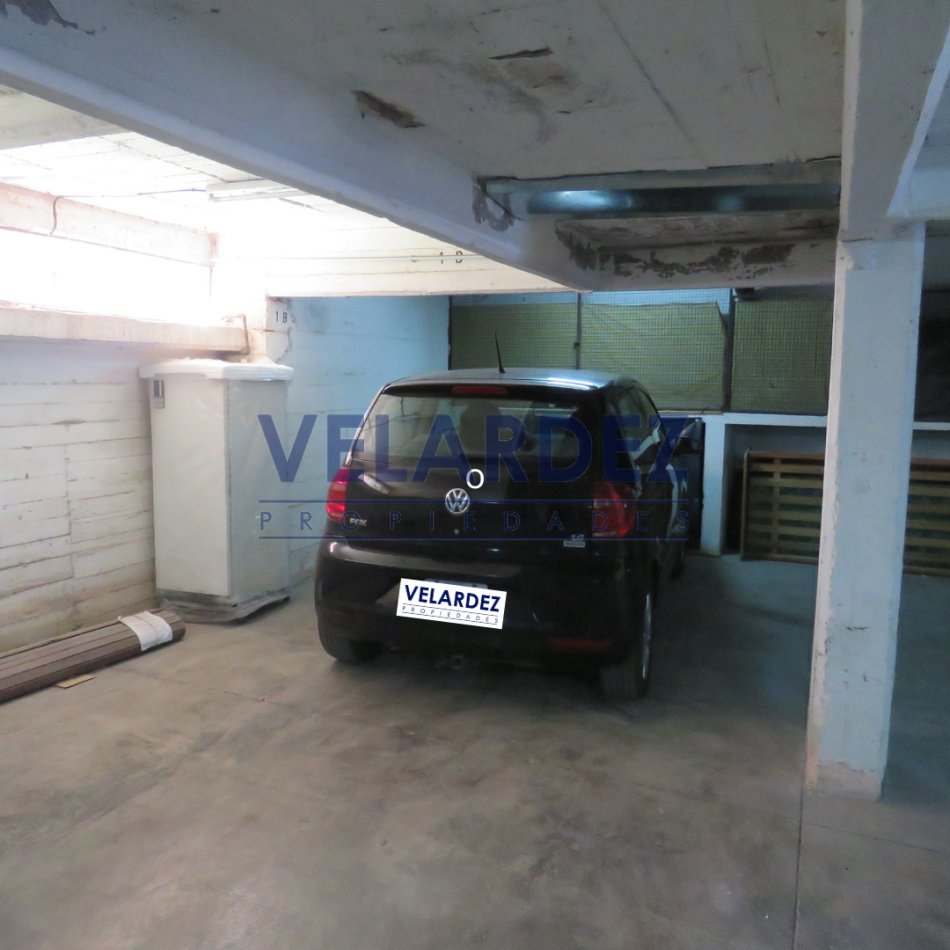 2 ambientes - Pinamar centro