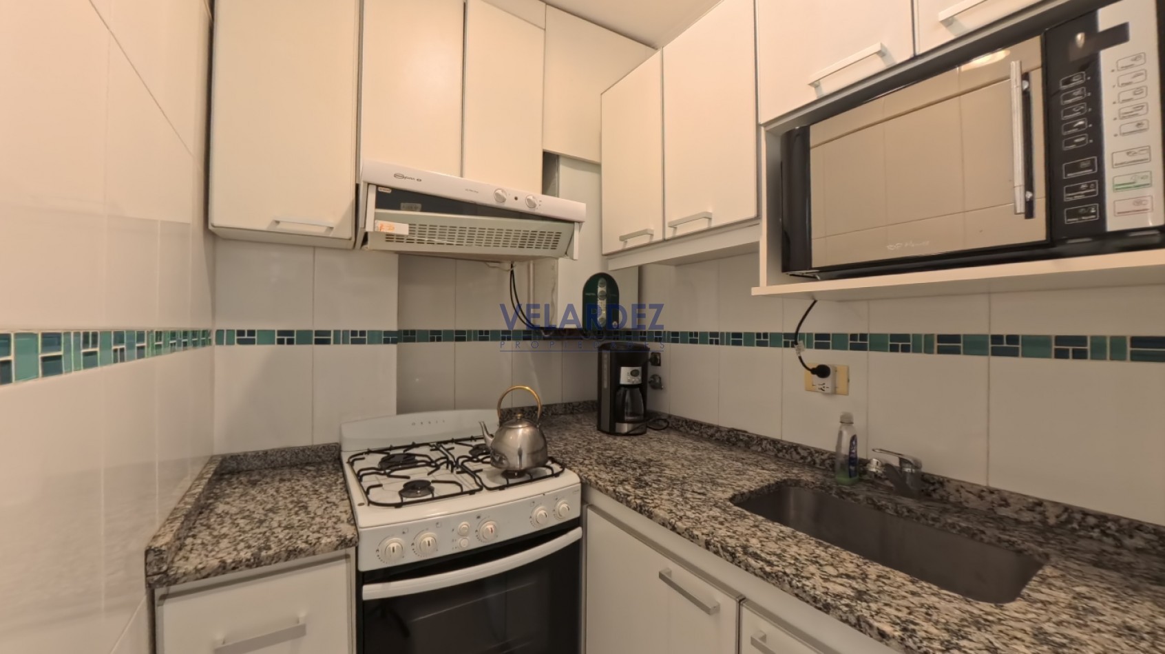 3 ambientes - Pinamar Centro