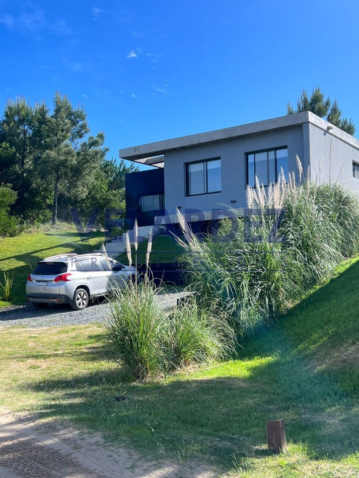 Casa para 10 personas - Costa Esmeralda - temporada 2027