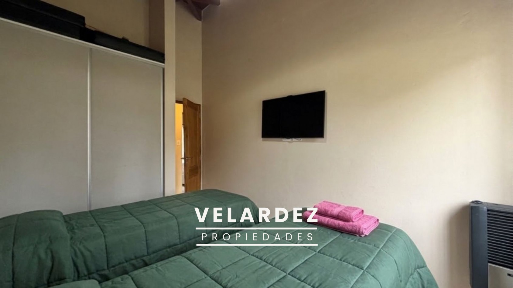 Casa en Venta en Pinamar - Barrio Nayades