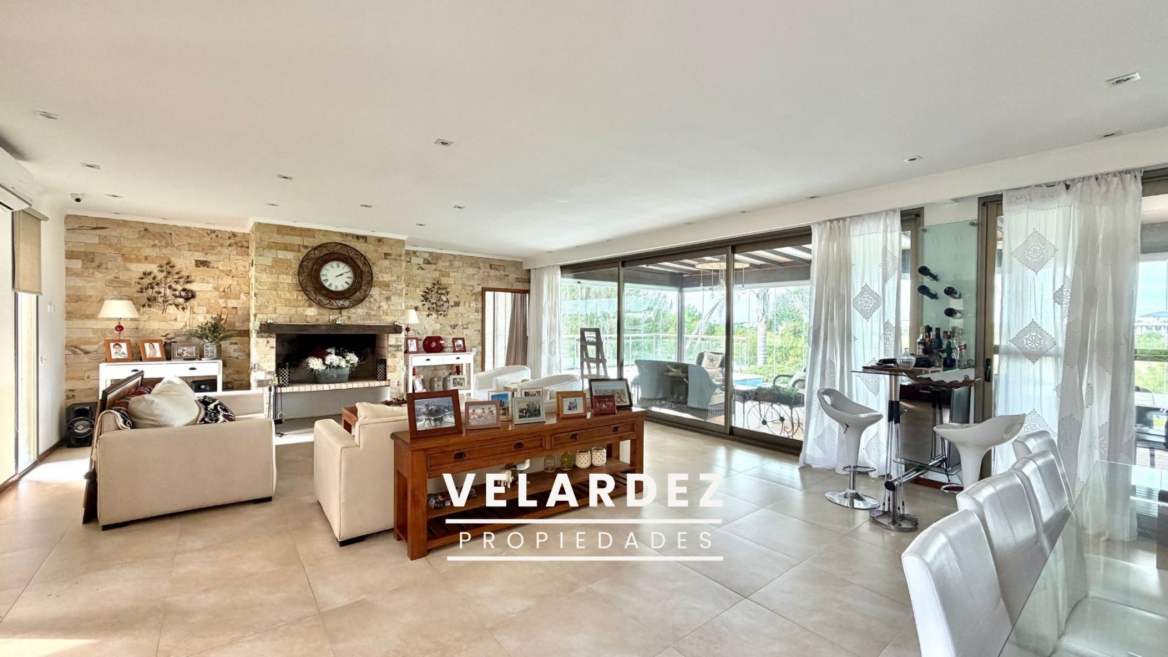Casa en venta Costa Esmeralda