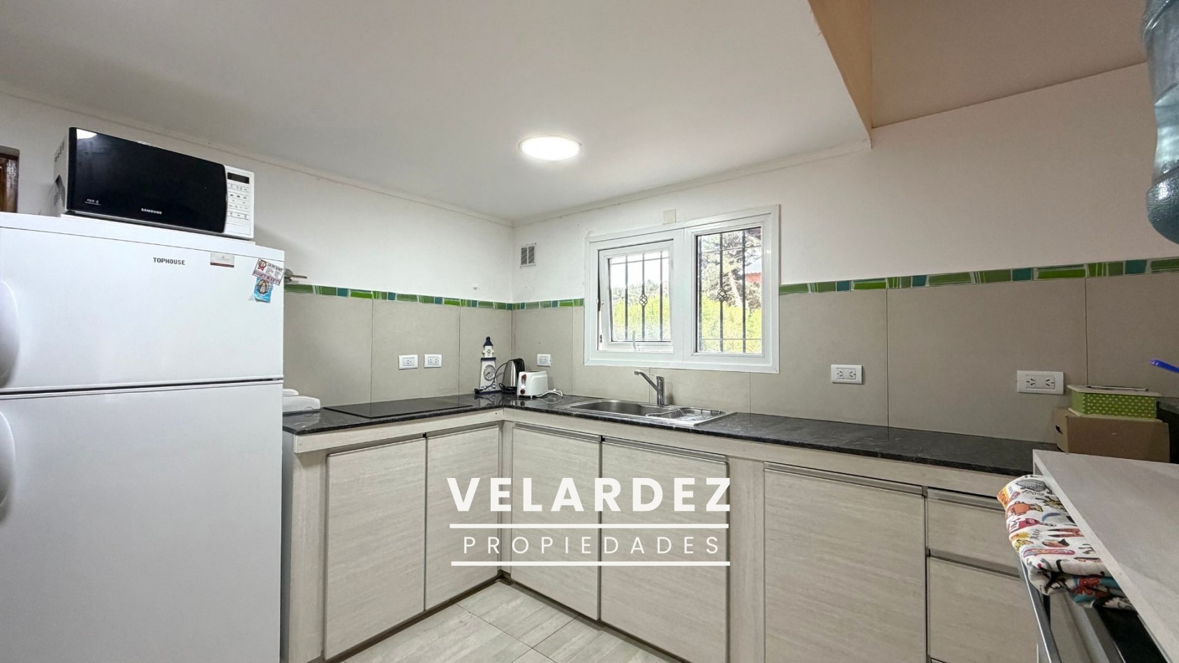 Casa en Venta en Pinamar - Barrio Nayades