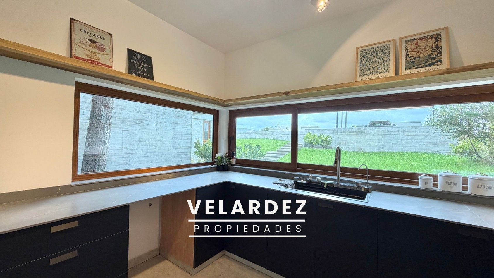 Casa en Venta en Costa Esmeralda
