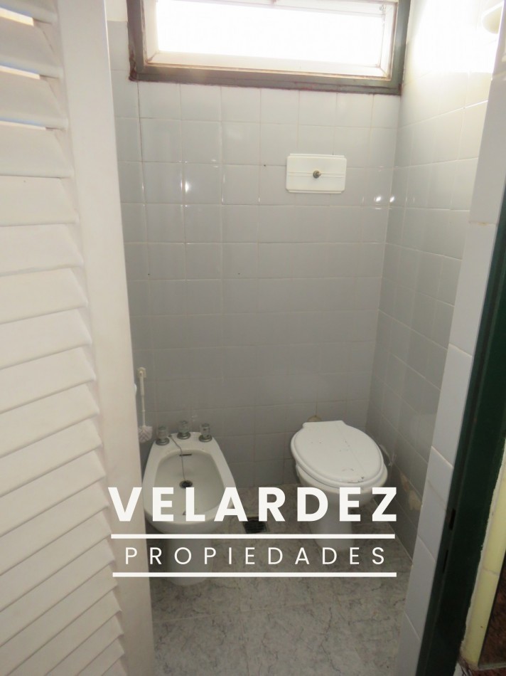 Departamento en alquiler temporal en Pinamar