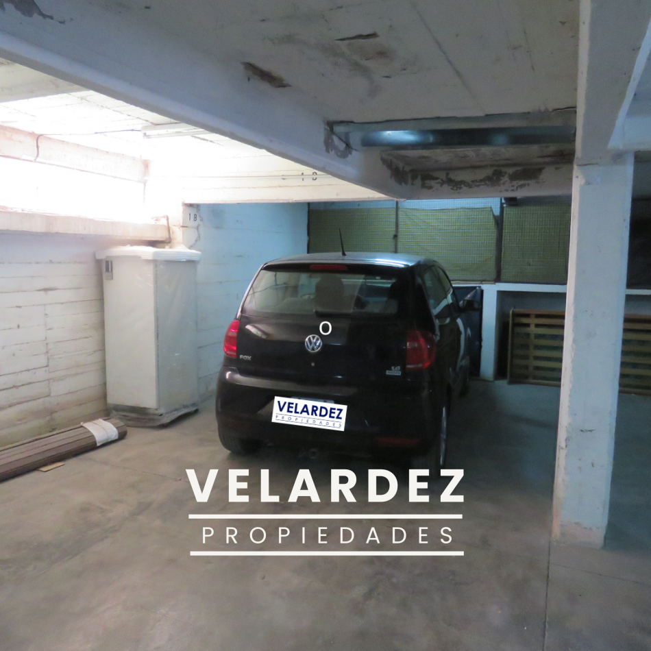 Departamento en venta en Pinamar - Gas Natural