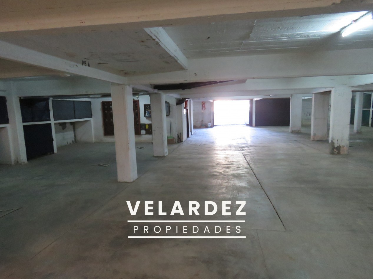Departamento en venta en Pinamar - Gas Natural