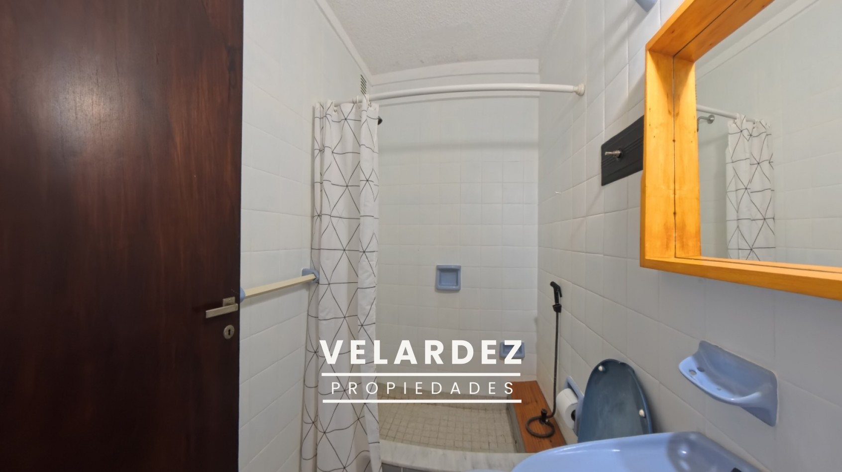 Departamento en venta en Pinamar - Gas Natural