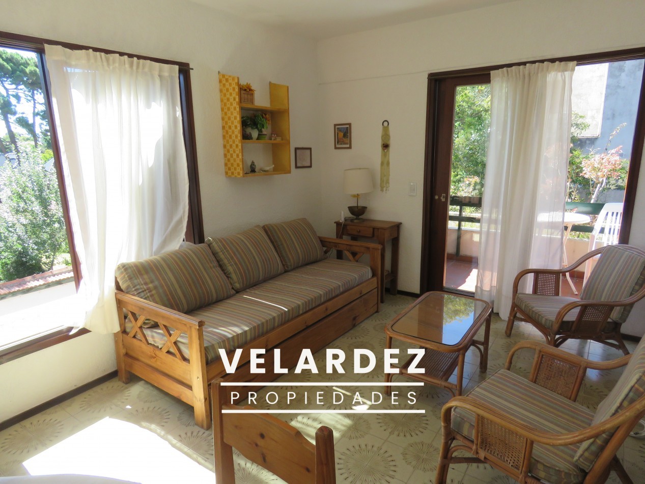 2 ambientes - zona hospital
