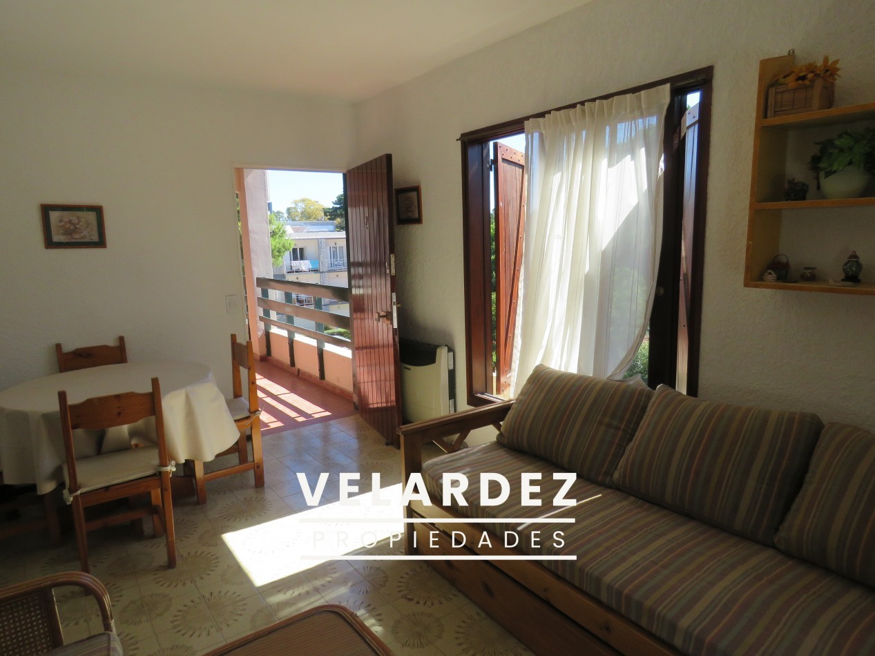 2 ambientes - zona hospital