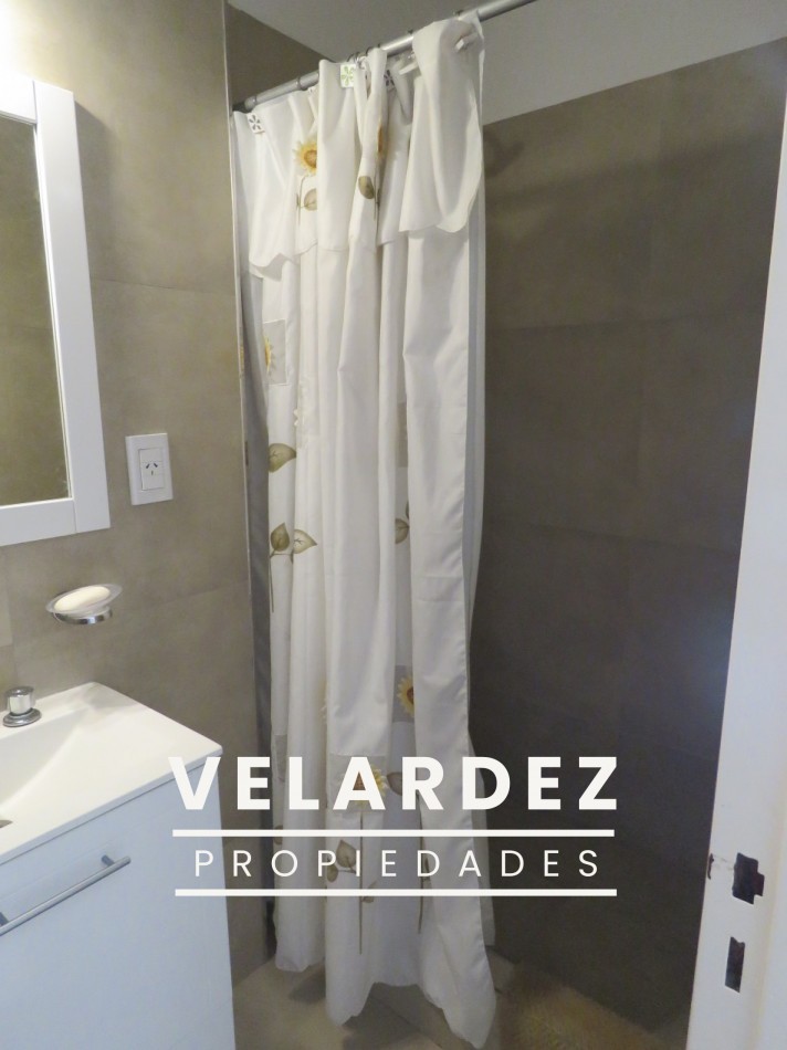2 ambientes - zona hospital