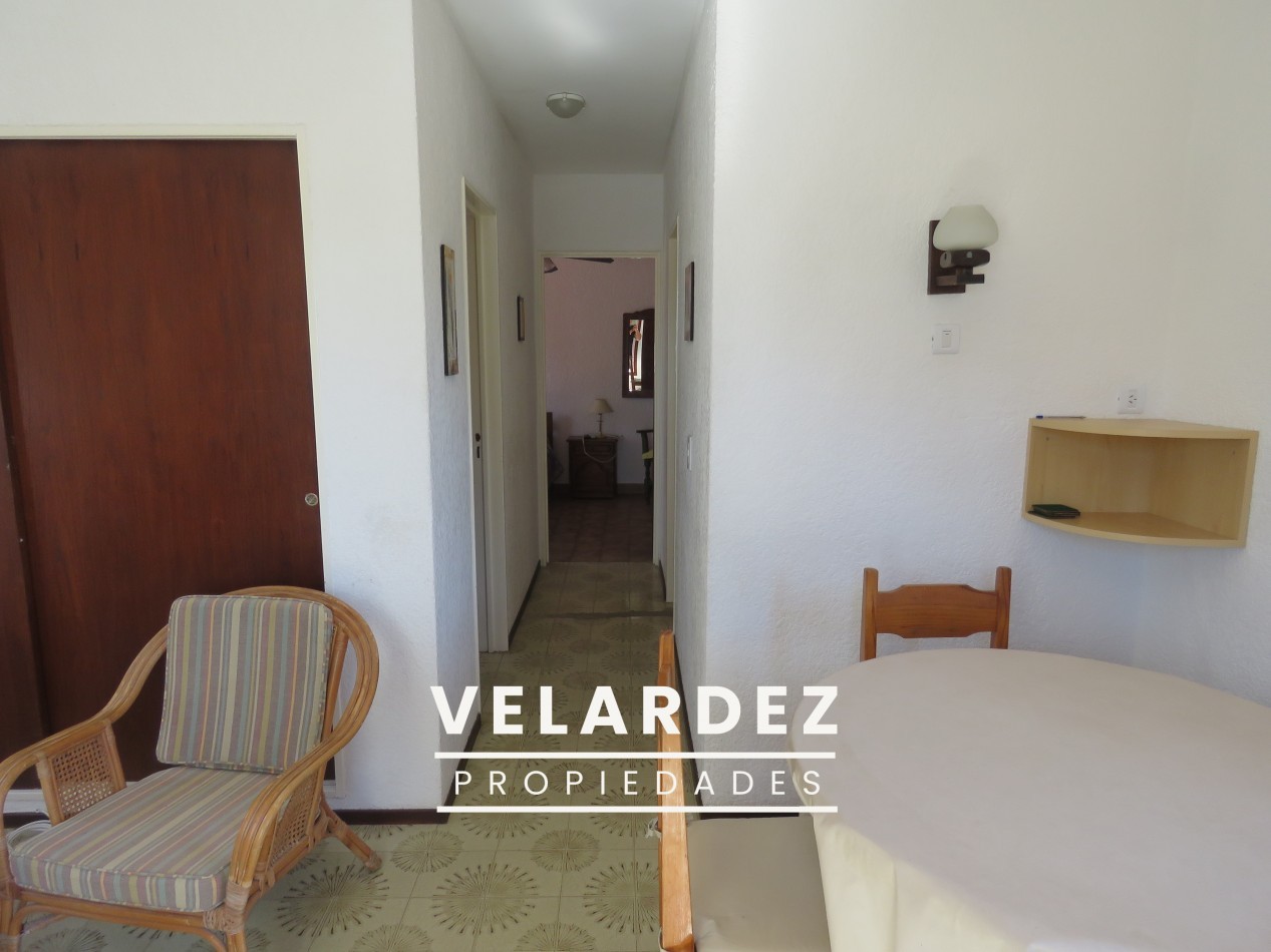 2 ambientes - zona hospital