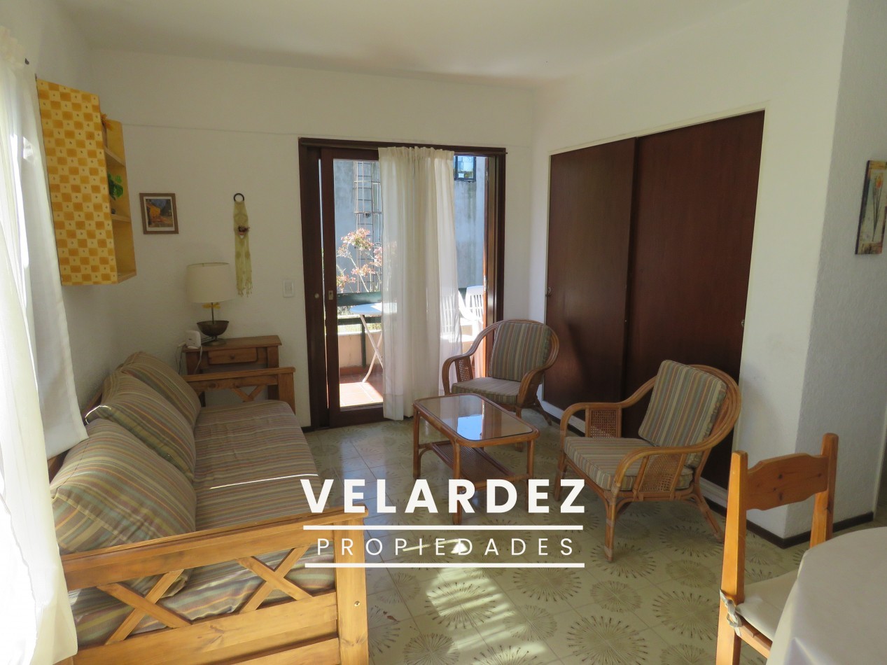 2 ambientes - zona hospital