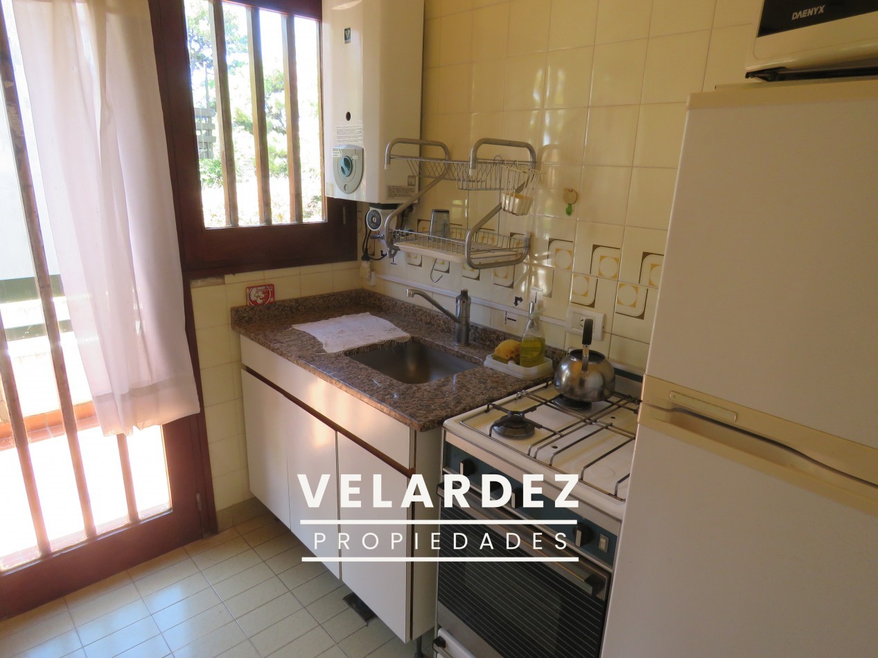 2 ambientes - zona hospital