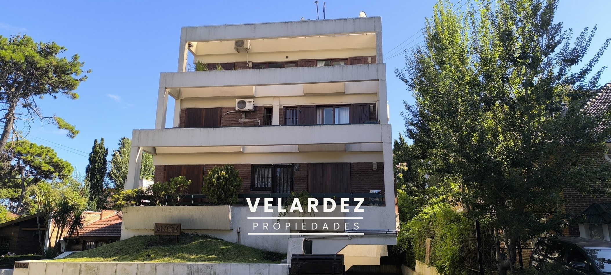2 ambientes - zona hospital