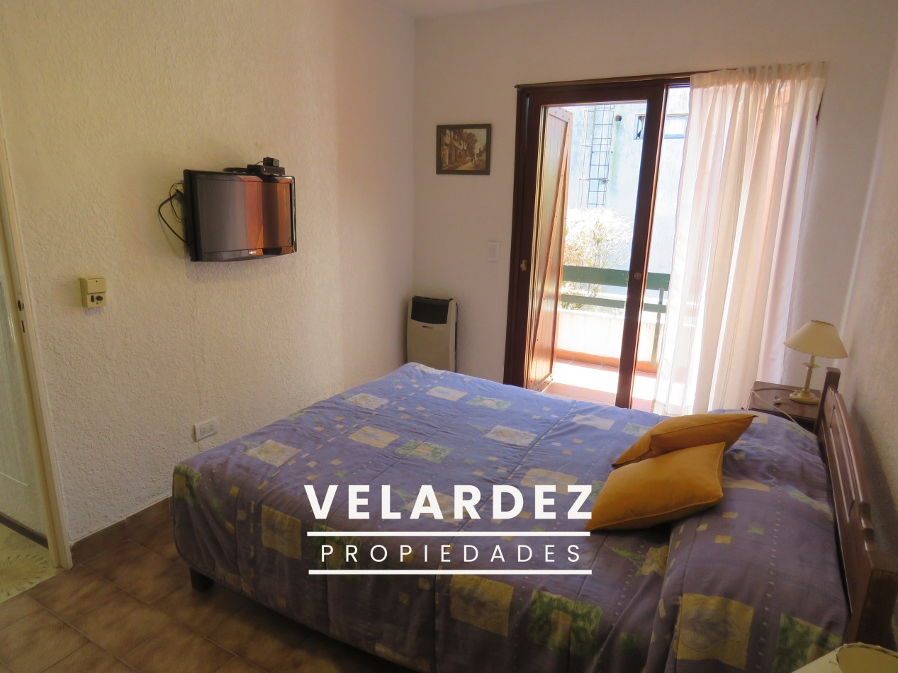 2 ambientes - zona hospital
