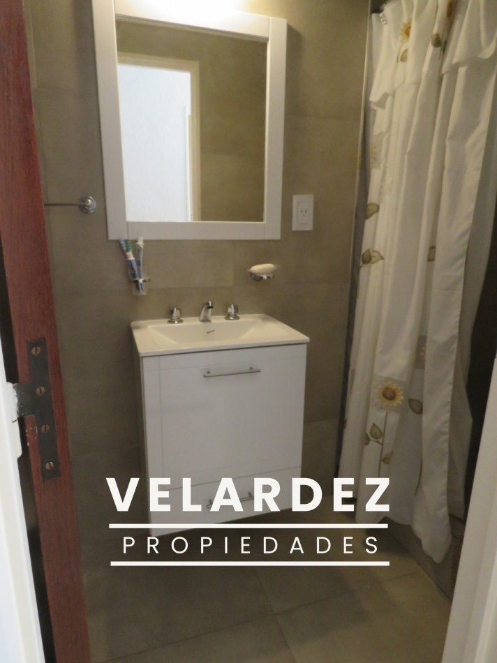 2 ambientes - zona hospital